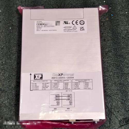 可维修XM10-4W4W-120004 XP开关电源 输48V议价