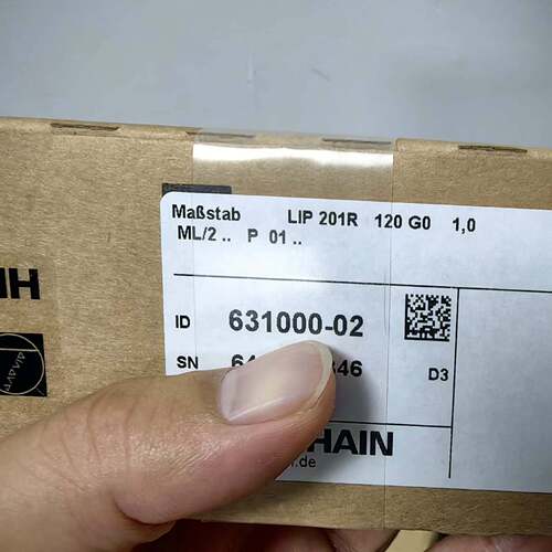 可高端光栅尺，LIP201R