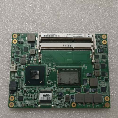 可维修SOM-5890 rev a1  SOM-5890-U5