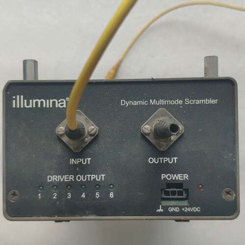 可议价illumina dynamic multimode scr