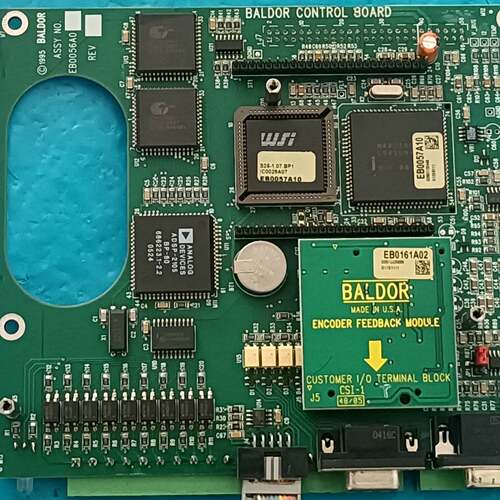 可维修BALDOR PB0123A00，ASSY EB0056A0议价