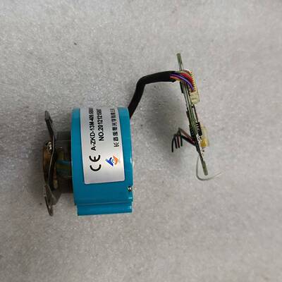 可维修长春禹衡编码器A-ZKD-13M-409.6BM/5P-G0议价