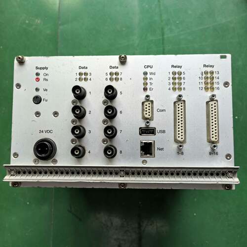 可维修西门子控制器，CPU850 extended议价