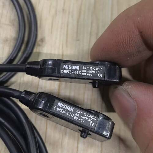 可维修C-MPXSR-4-T12，misumi 传感器，正常设议价