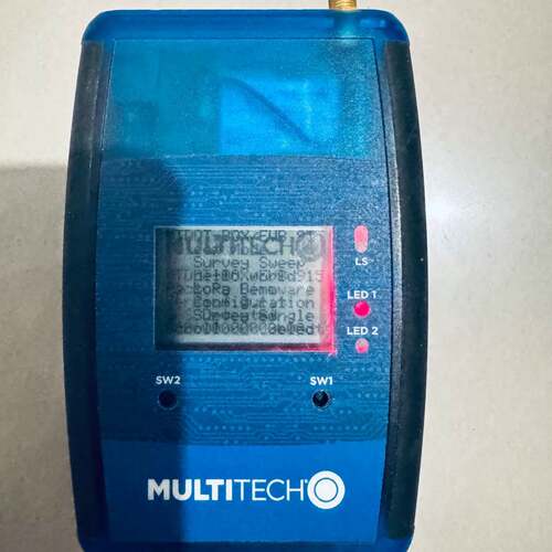 可维修摩迪泰克MultiTech MTDOT-BOX-G-915