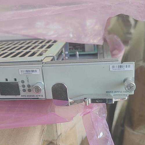 可维修M6KE-BPFU-100-E2 原包，有需要的私聊