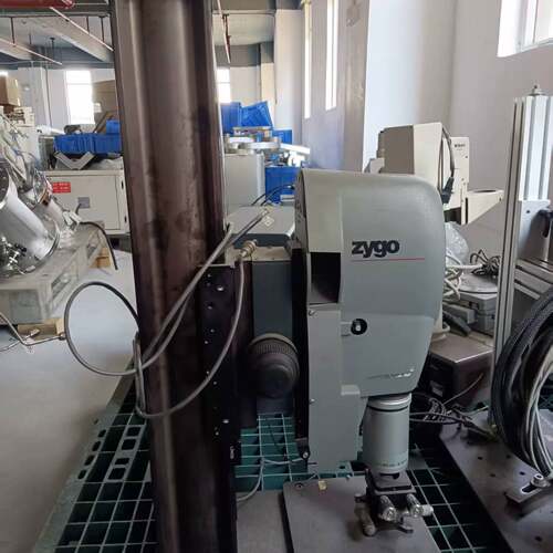 可维修Zygo PTI 250CP 干涉仪，技术部专用，成色良好。