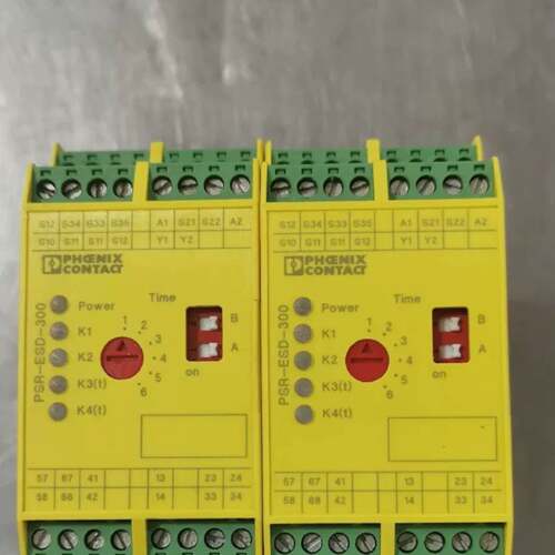 可维修2981428 PSR-SCP-24DC/ESD/5X1/1议价