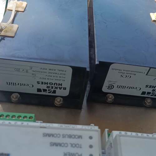可维修离心升降机控制器，实物图片，包好，整体一套，其他电器