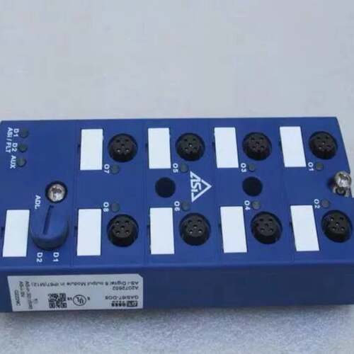 可维修GSEE TECH吉诺模块 GASI67-DO8