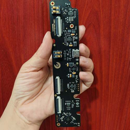 可维修怒喵 插键板CB02-MAINBOARD-P4议价