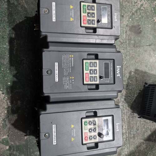 可维修变频器 2.2KW