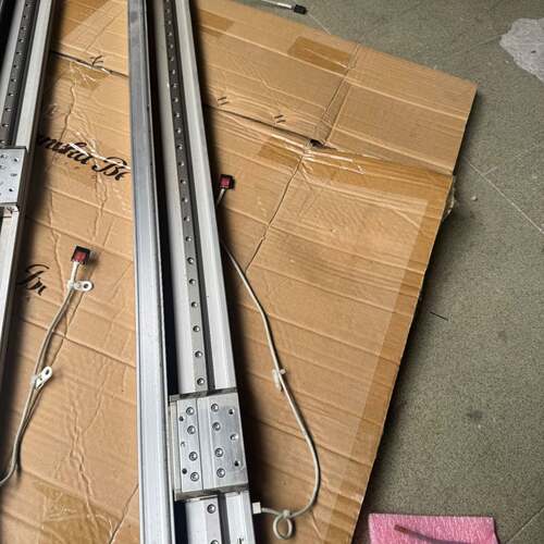 可维修直线气缸MY2H16G-700L7-M9NVM-XB1议价