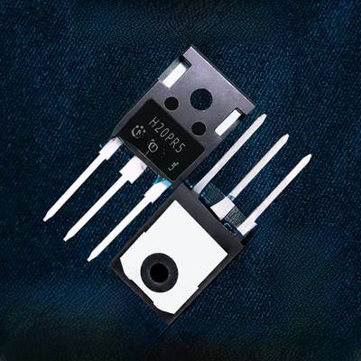 H20PR5 IHW20N135R5 现货库存 TO-247 优先发货 可直拍