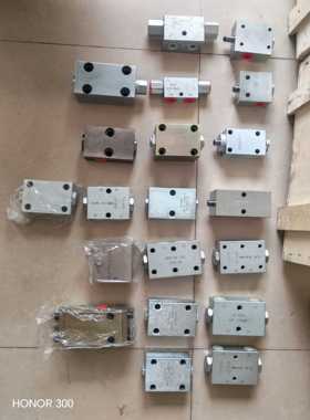 A-VRPD/C38强田 YSS-8C-A 液压锁C120-AF120-FA38-C340-AF340