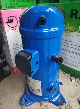 HLH061T4LC6 HLM068 HLM081 HLJ083 HLM072T4LC6空调压缩机