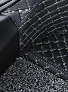 适用别克君威后备箱垫09-24款22款2024全包围15专用gs全包 尾箱垫