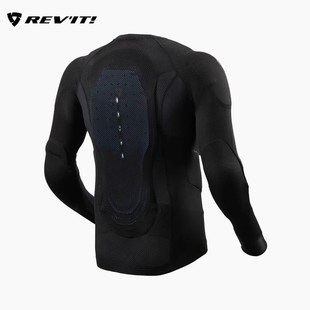 網(wǎng)眼透氣防摔 REVIT銳飛特摩托車騎行護甲衣機車騎行服海衛(wèi)夏季
