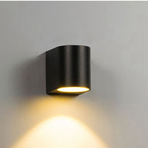 2023新款led户外防水双头壁灯别墅卧室床头灯外墙阳台走廊招牌灯