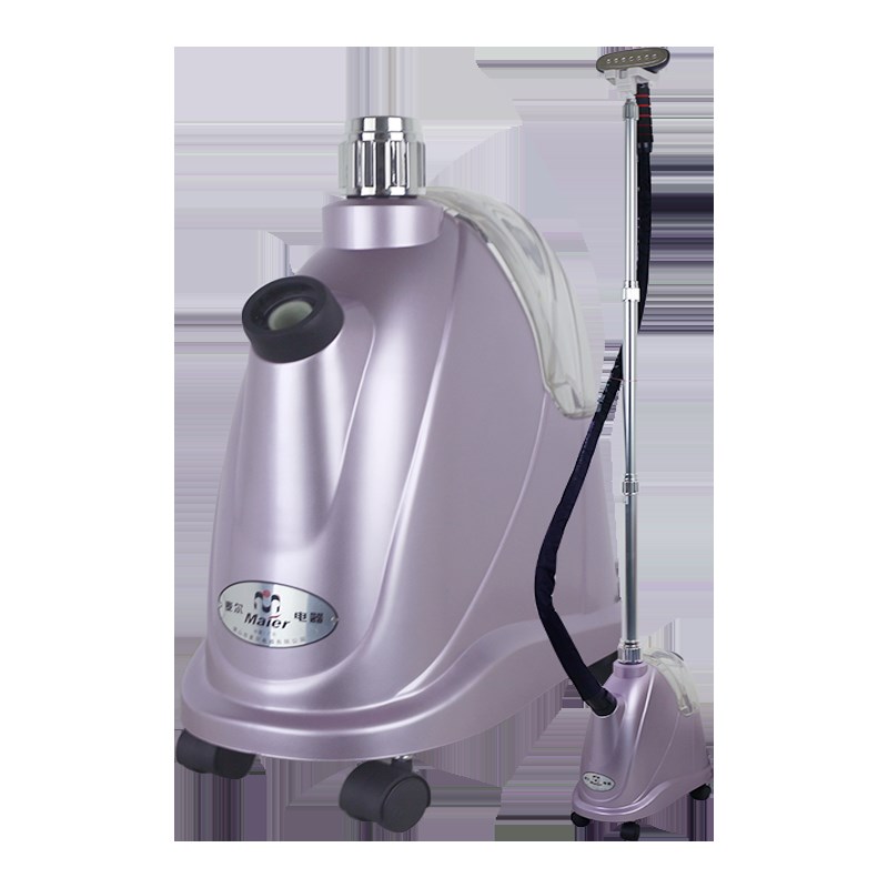 麦尔挂烫机服装店蒸汽挂式折叠有线手持便捷式家用熨斗PW17