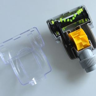接口内径32mm 吸尘器配件附件风动吸头刷头床刷吸嘴 35mm