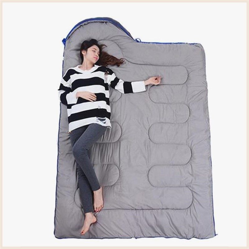 睡袋成人户外夏季薄款露营旅游单人室内午休学生防踢被超轻睡袋,户外/登山/野营/旅行用品,睡袋,淘宝优惠券,粉丝福利购,淘宝优惠卷