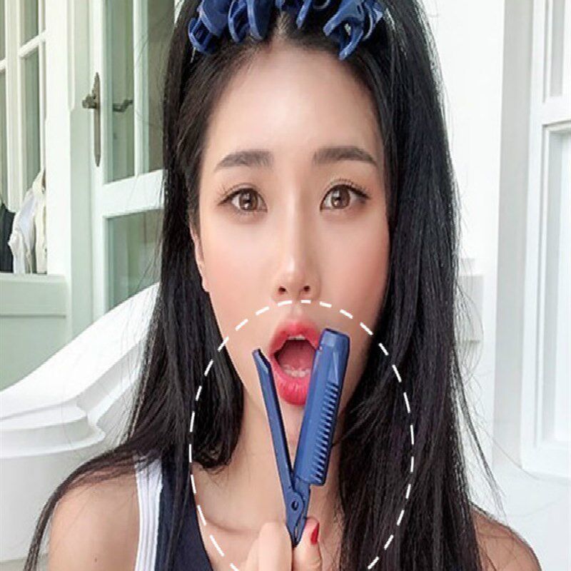 发根蓬松夹头顶头发蓬松神器刘海卷发筒垫高发根蓬发器蓬松卷发夹