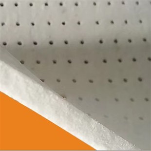 加厚有孔海绵干洗店大烫烫衣版吸风烫台海绵垫耐高温烫台布熨烫布