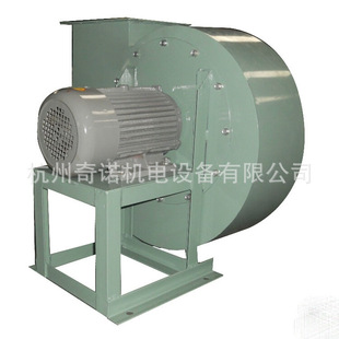 4.5A型车间厂房除尘换气离心通风机