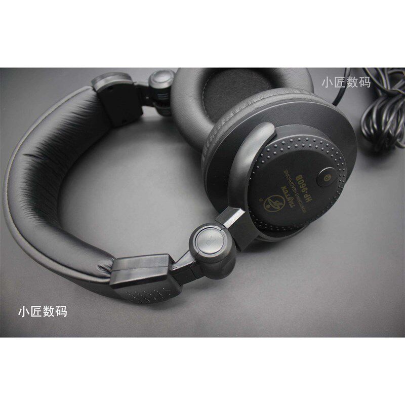 50mm头戴耳机壳 耳机外壳 头戴式耳机壳 diy耳机配件