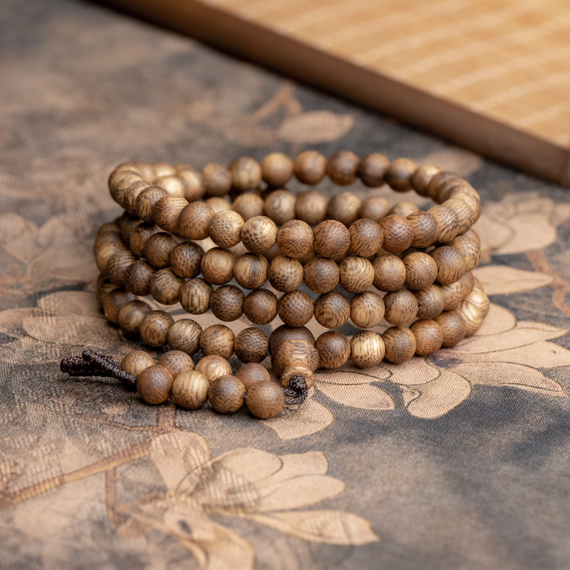 莺歌绿奇楠沉香99分沉6mm多圈手串,饰品/流行首饰/时尚饰品新,沉香,淘宝优惠券,粉丝福利购,淘宝优惠卷