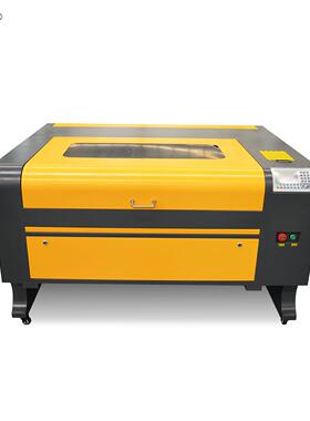1080激光雕刻机80W100W130W150W亚克力木板激光切割机