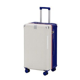 行李箱28寸大容量多功能男女拉杆箱D加厚万向轮密码箱新款旅行箱2