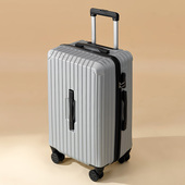 行李箱男生超大容量30寸32寸拉杆箱女结实耐用加厚U旅行密码 皮箱