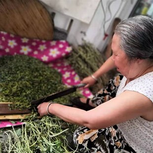 朔州市山阴县苦豆豆香草制作香包z香袋香囊原料衣柜清新驱蚊100g