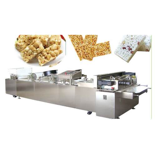 芝麻糖机,芝麻糖切块成型机,芝麻糖生产加工设备,芝麻糖生产线