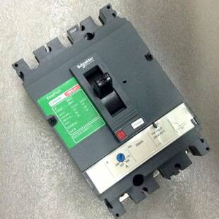 LV525333 36kA固定可调 250A 3P3D塑壳断路器 CVS250F TM250D