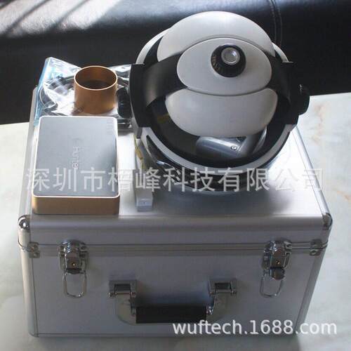 18D检测仪 18D-NLS Hunter 4025 MRA 18D非线型亚健康预警分析仪