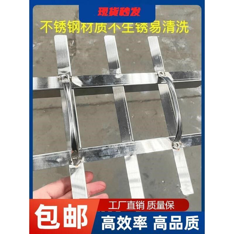 提拉米苏分g格器香掉牙千层饼切块工具分块架子订做