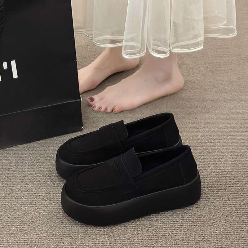 厨房防滑鞋女厨师专用女鞋防水防油久站不累脚软底上班黑色工作鞋