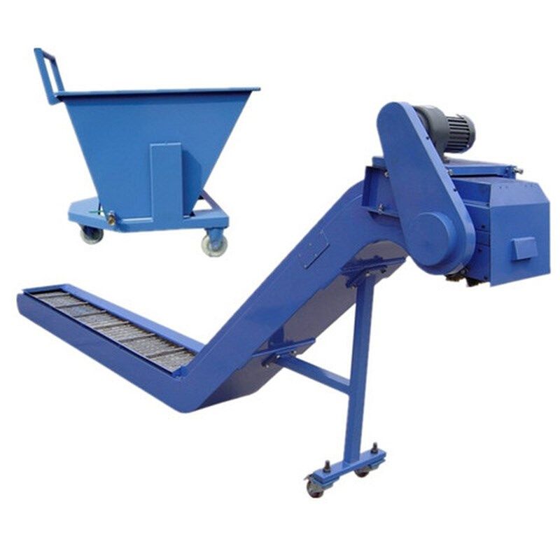 机床排屑机链板刮板式车床废料输送机磁性螺旋排屑器*,标准件/零部件/工业耗材,排屑机,淘宝优惠券,粉丝福利购,淘宝优惠卷