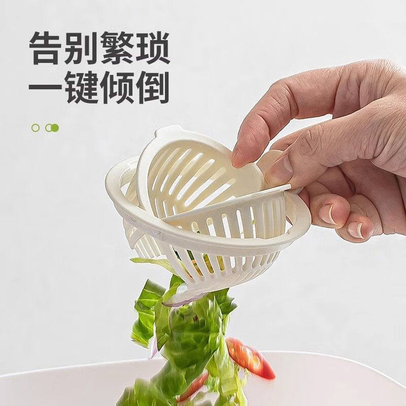 厨房水槽过滤网防堵剩菜剩饭