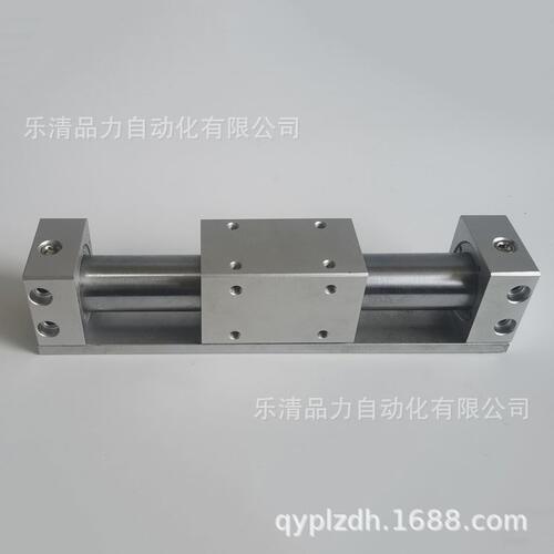 甄选无杆气缸CY1R25/CY3R25/CY3RG25-250-275-300-325-350-375-40