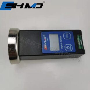 甄选上海谟典汽车四轮定位水平仪数显水准仪轮胎外倾角调整辅助工