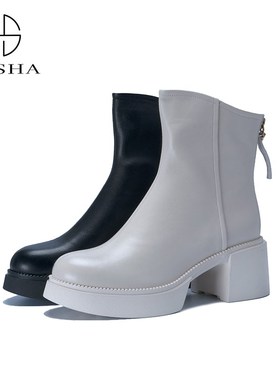 【小暖炉升级款】宁儿宠粉搞事情!女鞋31251