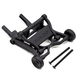 TRAXXAS 抬头轮 适用Ford F-150/Bigfoot/Slash2WD/Stampede#3678