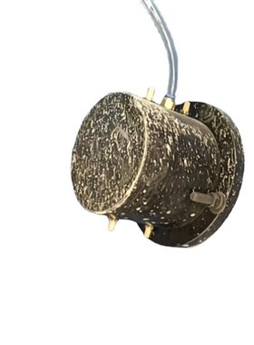 台车振捣器TH14 HNT15隧道台车振动器 二衬气动台车混凝土振动器