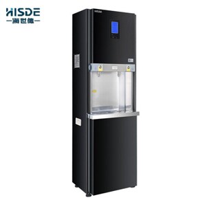 海世德HSD-G2A40-3/6系列饮水机家用立式步进式加热开水器直饮机
