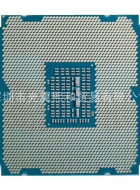 intel E5 2697V2 SR19H 2.70Ghz 12核24线程 130w XEON