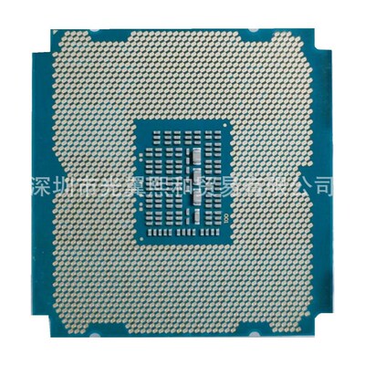 intel E5 2697V2 SR19H 2.70Ghz 12核24线程 130w XEON